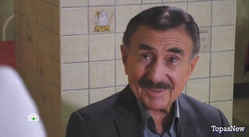 Следствие вели от 30.08.25 смотреть онлайн последний выпуск