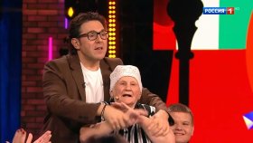 Малахов и Вера Масалова