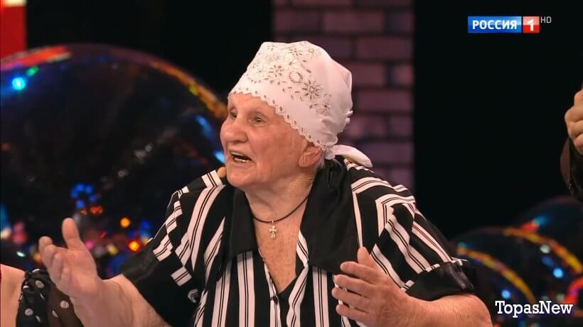 Песни от всей-души 31 08 25 смотреть онлайн с Малаховым