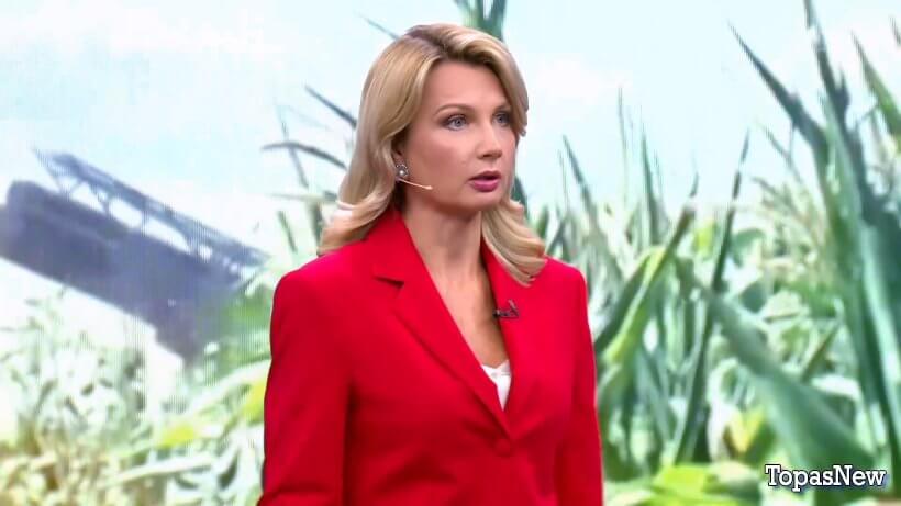 Время покажет 06.08.25 смотреть онлайн 1 канал