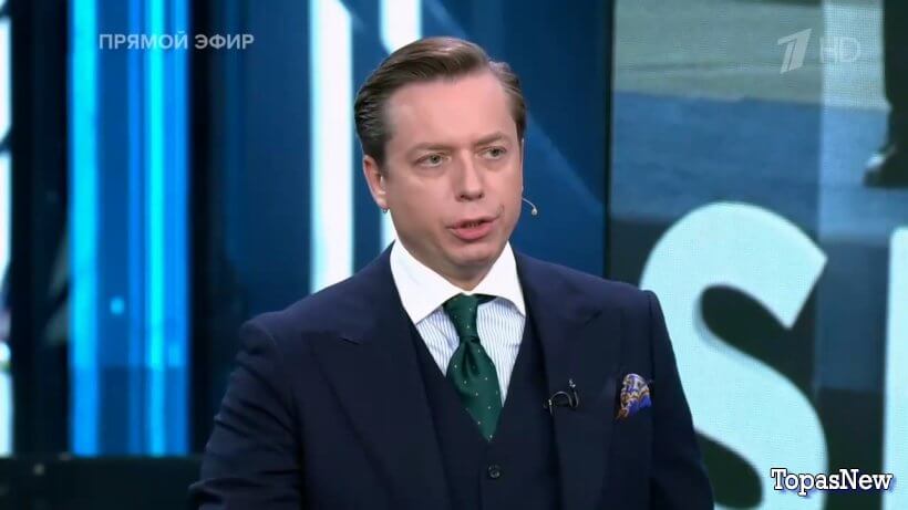 Время покажет 20.08.25 смотреть онлайн 1 канал