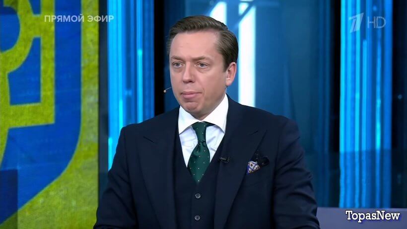 Время покажет 26.08.25 смотреть онлайн 1 канал