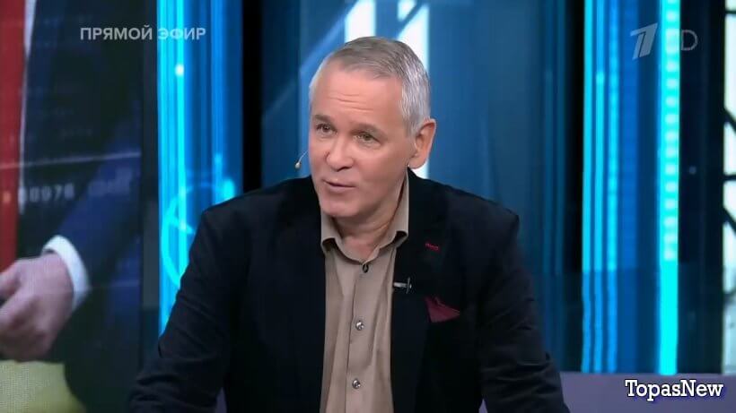 Время покажет 27.08.25 смотреть онлайн 1 канал