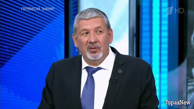 Время покажет 29.08.25 смотреть онлайн 1 канал