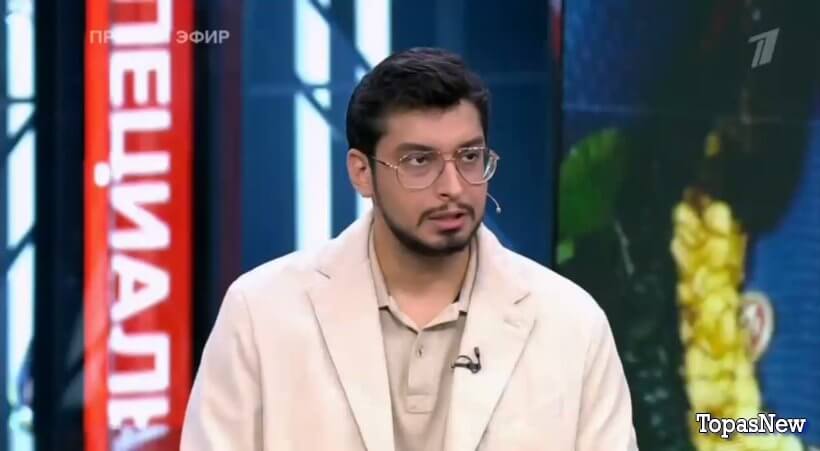 Время покажет 22.08.25 смотреть онлайн 1 канал