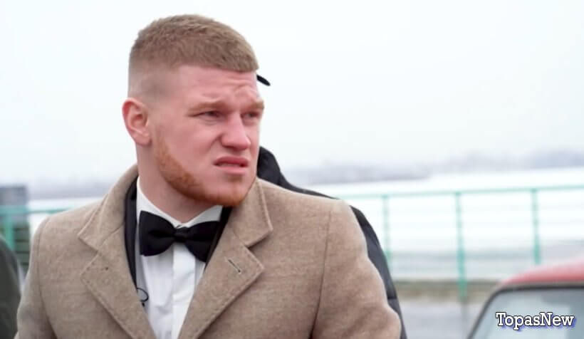 Свадьба вслепую 2 сезон 4 серия 21.08.25 смотреть онлайн Пятница