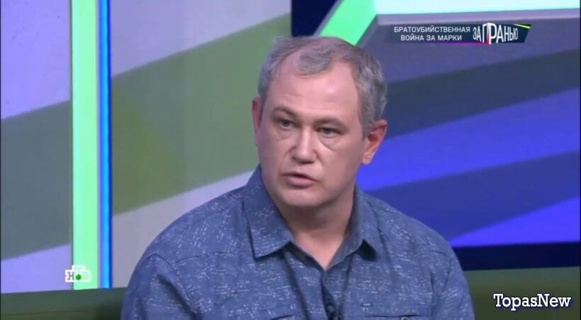 За гранью от 26 августа 2025 последний выпуск смотреть