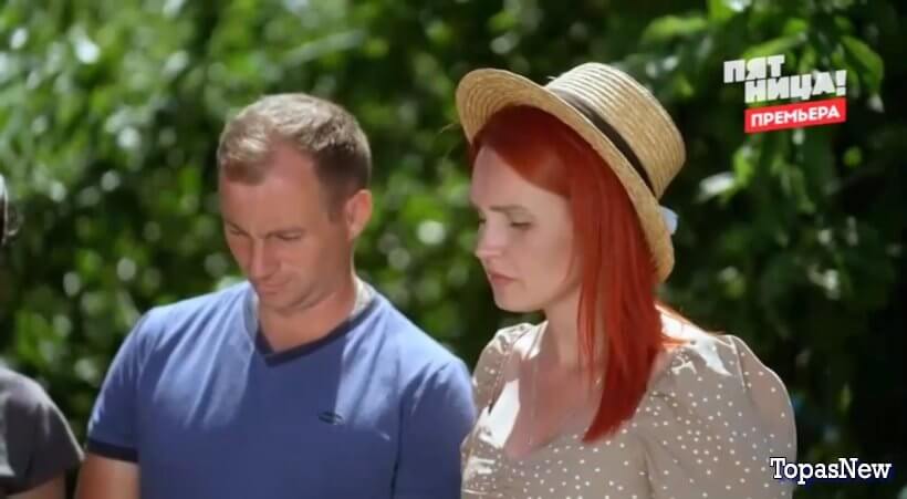 4 дачи 4 сезон 7 выпуск 13 сентября 2025 смотреть онлайн