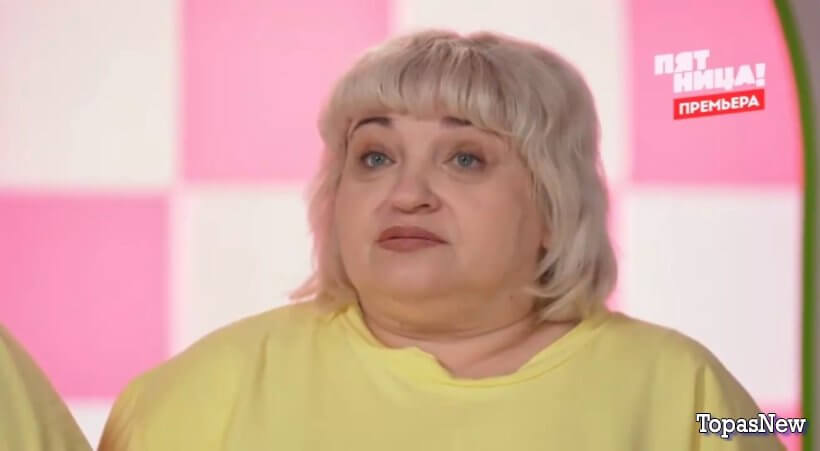 Большие девочки 3 сезон 1 выпуск 2 часть 26.09.25 смотреть онлайн