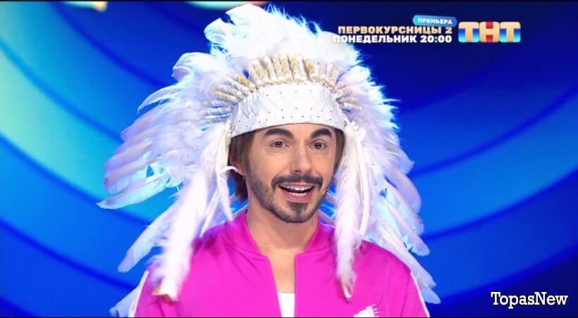 Большой хит 9 серия 6 сентября 2025 смотреть онлайн ТНТ