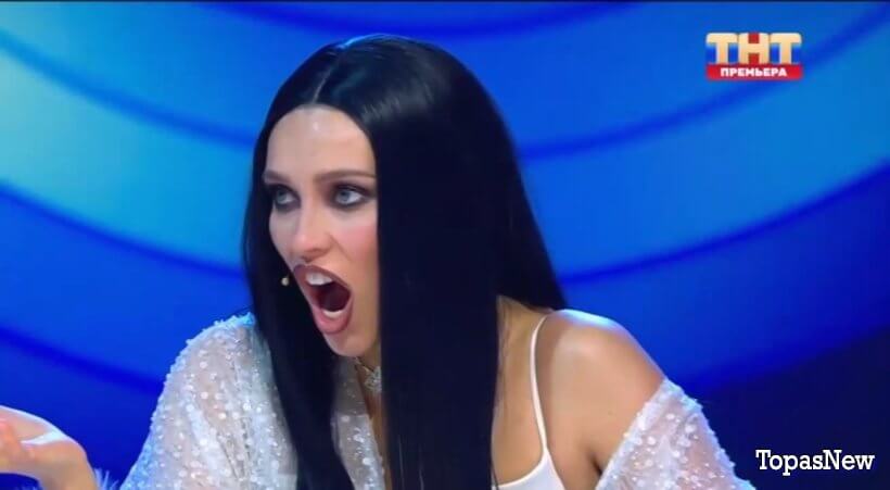Большой хит 10 серия 13 сентября 2025 смотреть онлайн ТНТ