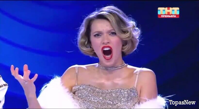 Большой хит 12 серия 27 сентября 2025 смотреть онлайн ТНТ