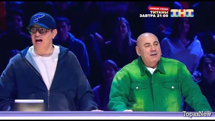 Большой хит 11 серия 20 сентября 2025 смотреть онлайн ТНТ