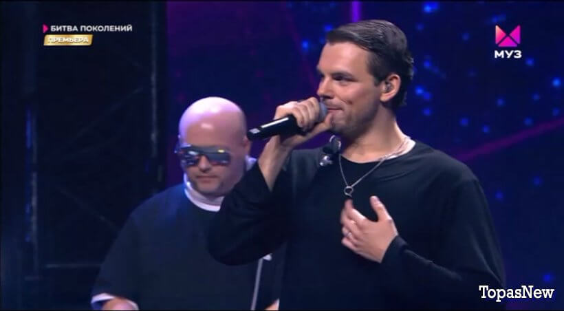 Битва поколений 4 сезон 3 серия 27.09.25 смотреть онлайн