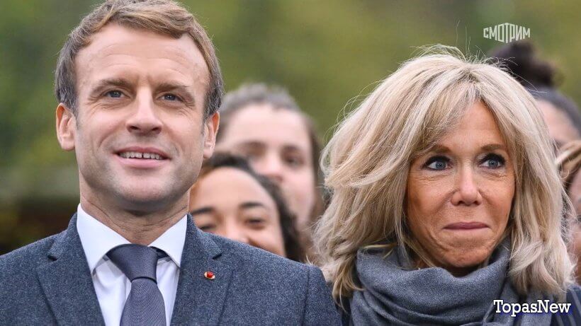 Бесогон ТВ 8 сентября 2025 смотреть онлайн Россия