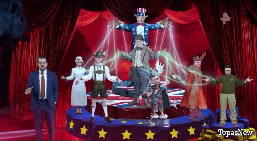 Добров в эфире 20 сентября 2025 смотреть онлайн