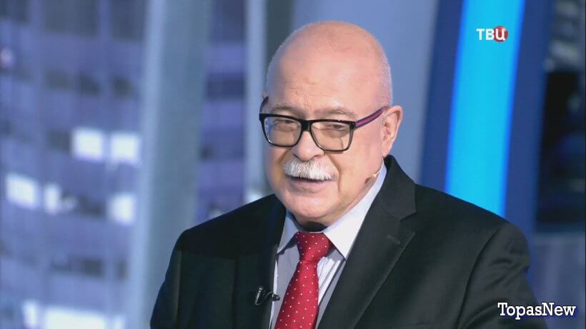 Право знать от 27 сентября 2025 смотреть онлайн ТВЦ