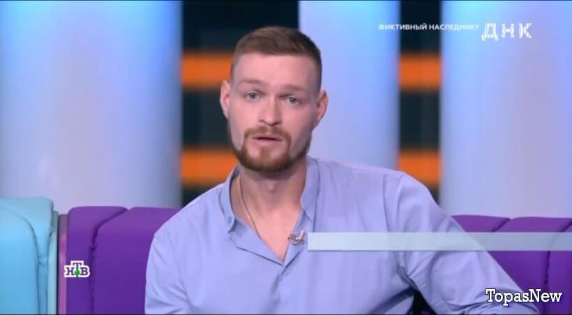 ДНК на НТВ от 01.09.25 смотреть онлайн последний выпуск