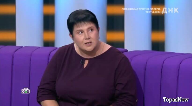 ДНК на НТВ от 02.09.25 смотреть онлайн последний выпуск