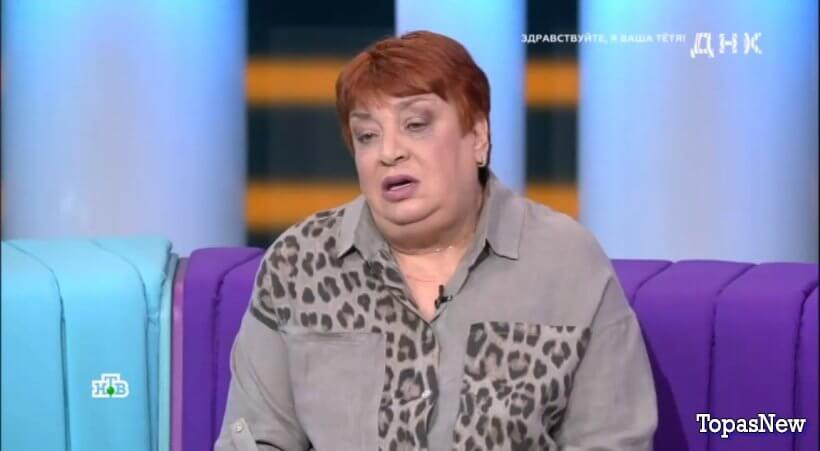 ДНК на НТВ от 11.09.25 смотреть онлайн последний выпуск