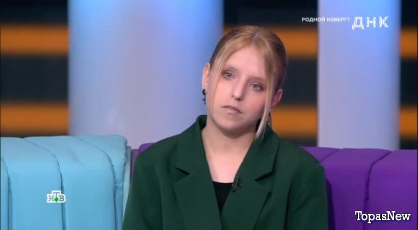 ДНК на НТВ от 17.09.25 смотреть онлайн последний выпуск