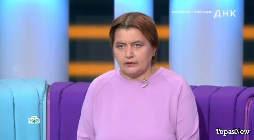 ДНК на НТВ от 18.09.25 смотреть онлайн последний выпуск