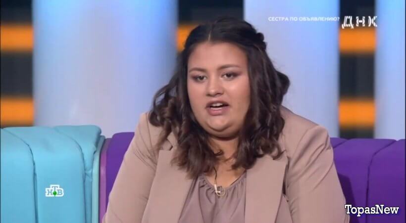 ДНК на НТВ от 22.09.25 смотреть онлайн последний выпуск