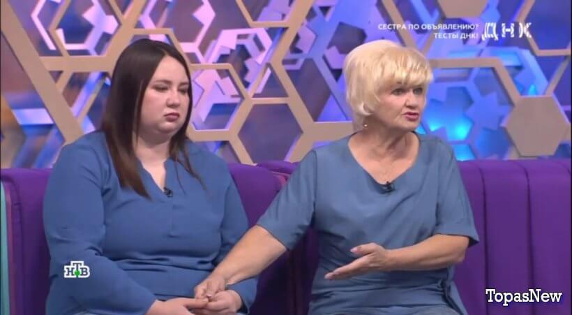 ДНК на НТВ от 23.09.25 смотреть онлайн последний выпуск