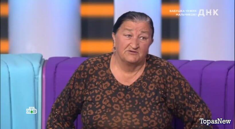 ДНК на НТВ от 24.09.25 смотреть онлайн последний выпуск