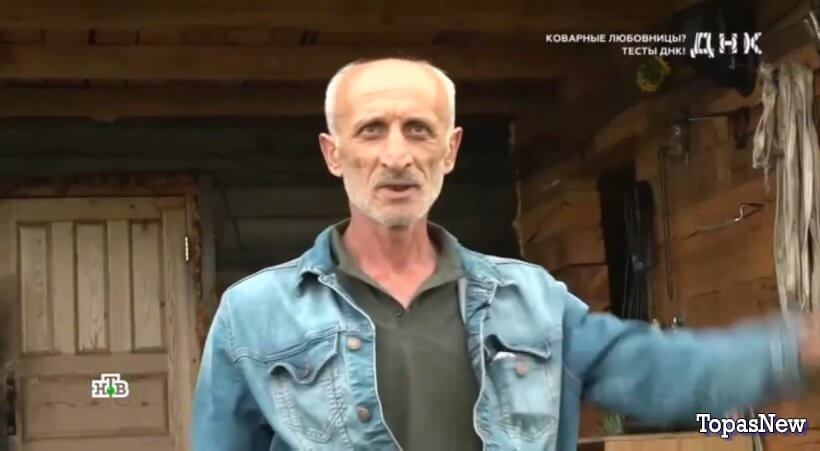 ДНК на НТВ от 30.09.25 смотреть онлайн последний выпуск