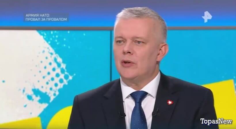 Армия НАТО. Провал за провалом смотреть онлайн