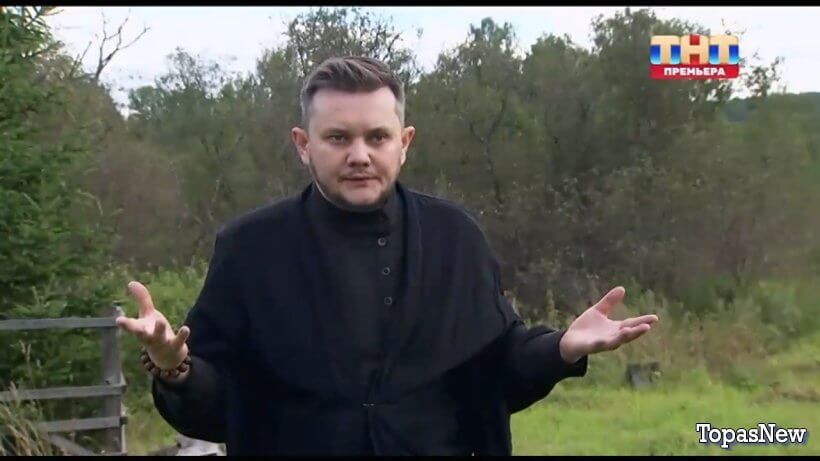 Экстрасенсы битва сильнейших 18 выпуск 13.09.25 смотреть онлайн