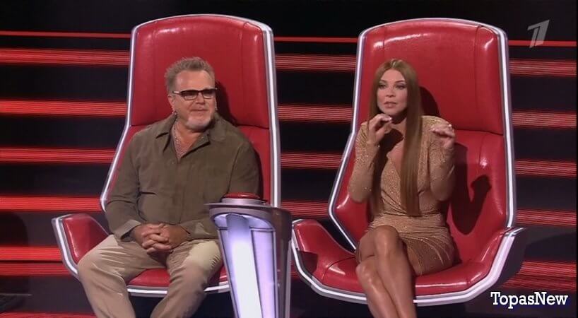 Голос Дети 2025 1 серия 5 сентября 2025 смотреть онлайн