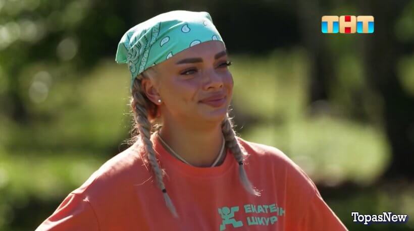 Звёзды в джунглях 2 сезон 1 серия 28.09.25 смотреть онлайн