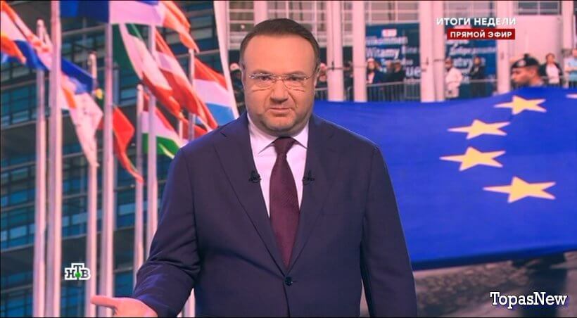 Итоги недели 07.09.25 на НТВ с Чернышовым смотреть онлайн