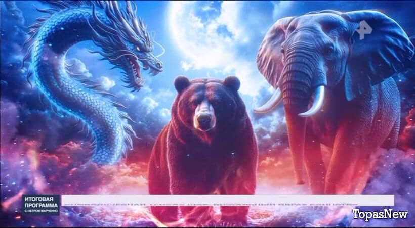 Итоговая программа 07.09.25 смотреть онлайн РЕН ТВ