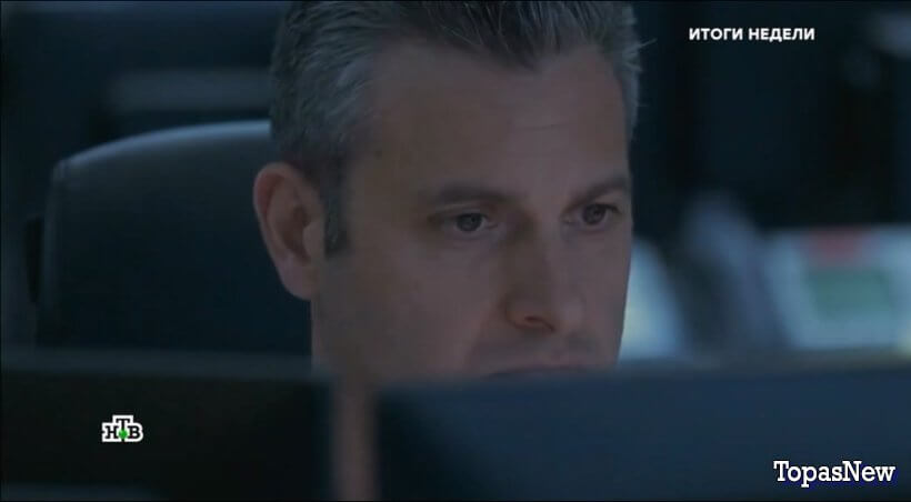 Итоги недели 14.09.25 на НТВ с Чернышовым смотреть онлайн