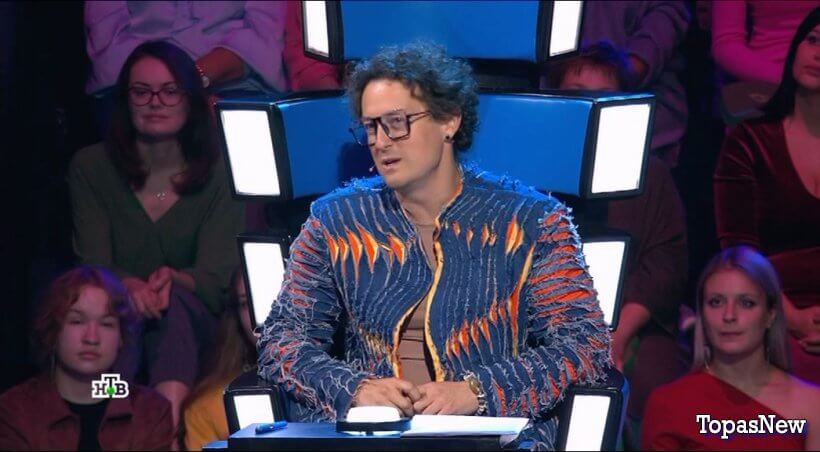 Ты супер 9 сезон 1 серия 7 сентября 2025 смотреть онлайн