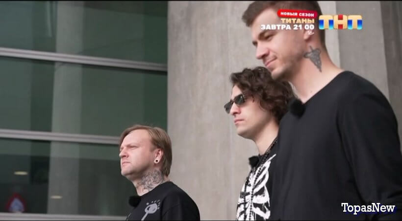 Экстрасенсы битва сильнейших 19 выпуск 20.09.25 смотреть онлайн