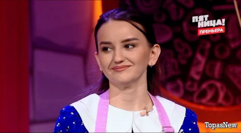 Король десертов 3 сезон 5 серия 01.09.25 смотреть онлайн