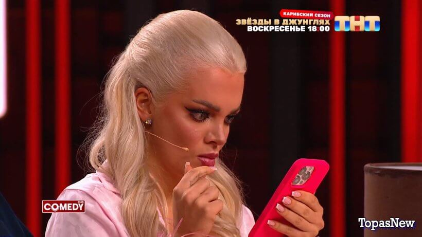 Comedy Club 21 сезон 16 выпуск 17.10.25 смотреть онлайн