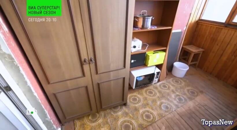 Квартирный вопрос 06.09.25 смотреть онлайн НТВ