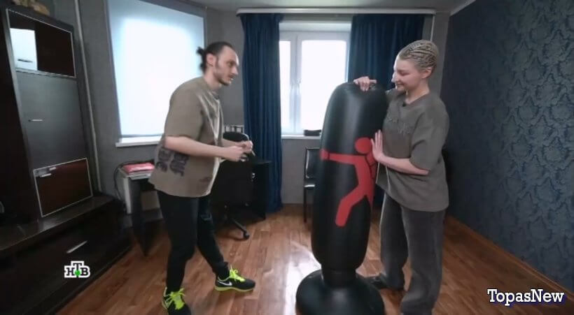 Квартирный вопрос 13.09.25 смотреть онлайн НТВ