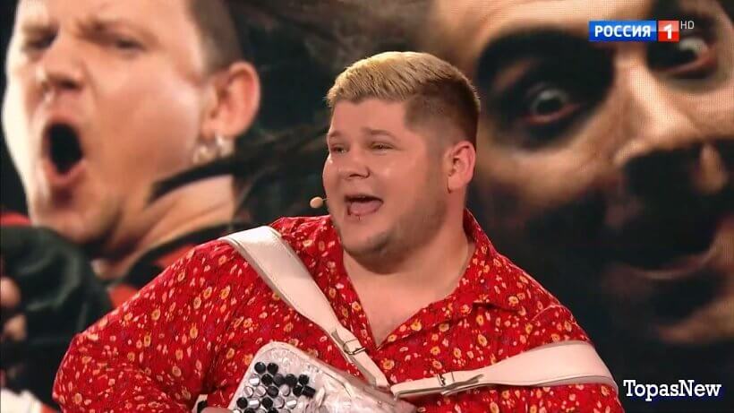 Песни от всей-души 07.09.25 смотреть онлайн с Малаховым