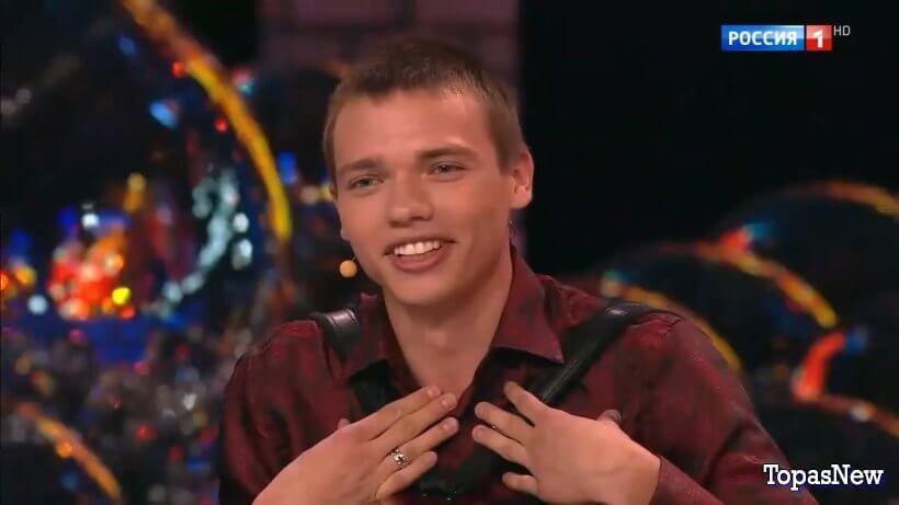 Песни от всей-души 05.10.25 смотреть онлайн с Малаховым