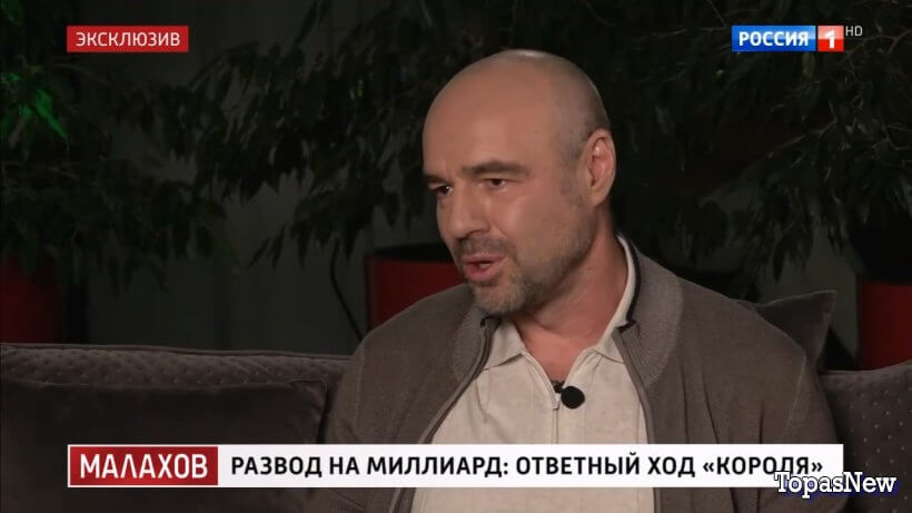 Шоу-Малахова 02.09.25 смотреть онлайн Товстик