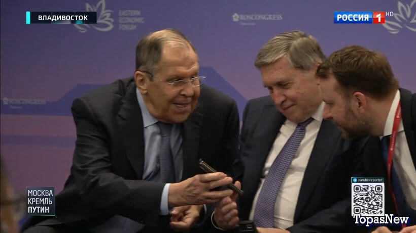 Москва Кремль Пýтин 7 сентября 2025 смотреть онлайн