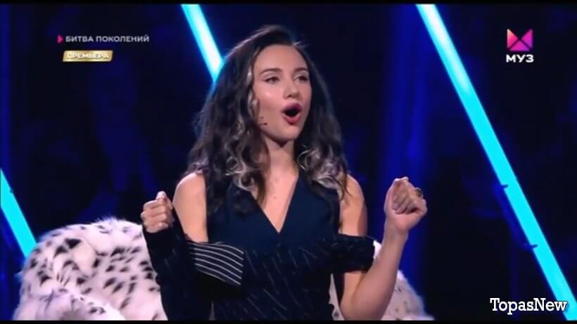 Битва поколений 4 сезон 1 серия 13.09.25 смотреть онлайн