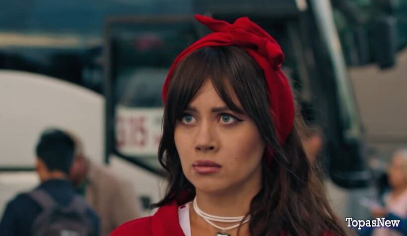 Няня Оксана 1 2 3 4 5 6 серия 29.09.25 смотреть онлайн