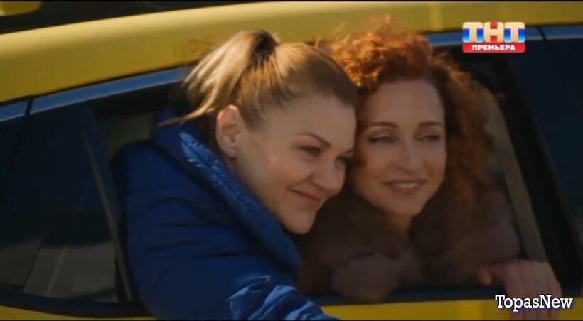 Первокурсницы 2 сезон 15 16 серия 18 сентября 2025 смотреть онлайн